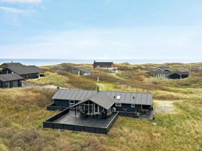 Holiday home Løkken CLXX